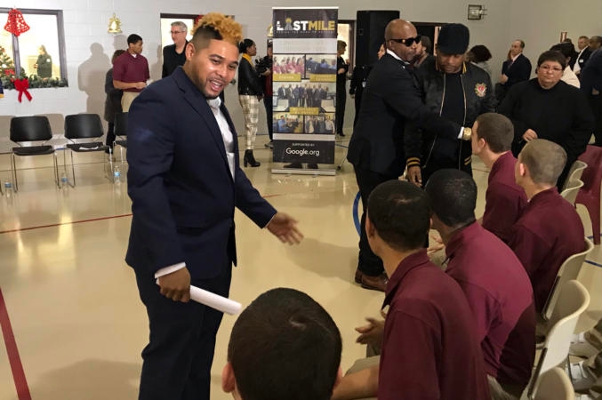 This Program Is Teaching Incarcerated Youth How To Code This Program Is Teaching Incarcerated Youth How To Code