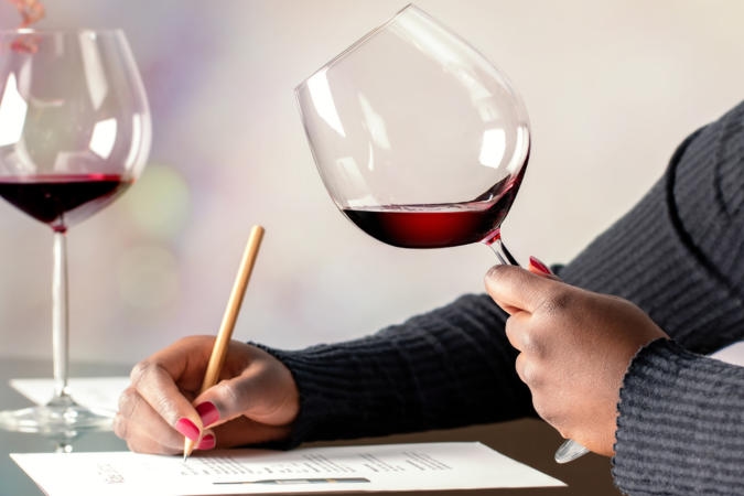 Netflix's 'Uncorked' Reveals Untapped Market for Blacks in the Wine Industry Netflix's 'Uncorked' Reveals Untapped Market for Blacks in the Wine Industry