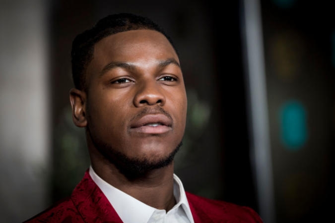 Netflix, British-Nigerian Actor John Boyega to Produce African Films Netflix, British-Nigerian Actor John Boyega to Produce African Films
