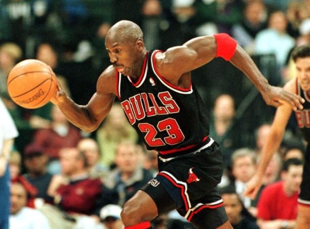 How Michael Jordan Became a Billion-Dollar Athlete How Michael Jordan Became a Billion-Dollar Athlete