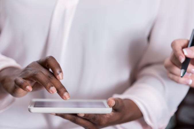 This Black-Owned Healthcare Startup is Treating COVID-19 Patients From Home This Black-Owned Healthcare Startup is Treating COVID-19 Patients From Home
