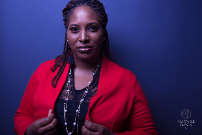 25 Black Tech Leaders Who Reinvented Their Careers in Tech 25 Black Tech Leaders Who Reinvented Their Careers in Tech