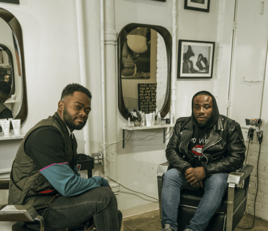 Barbershop Scheduling App, Squire, Raises $34 Million In Series B Funding Barbershop Scheduling App, Squire, Raises $34 Million In Series B Funding