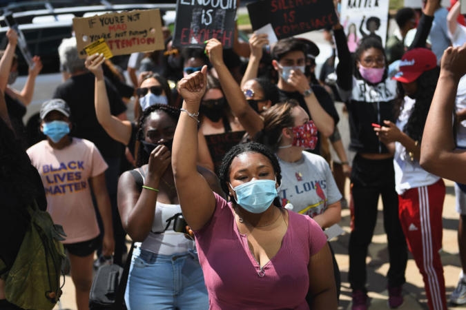 Music Platform Bandcamp Pledges to Donate Juneteenth Sales to NAACP Every Year Music Platform Bandcamp Pledges to Donate Juneteenth Sales to NAACP Every Year