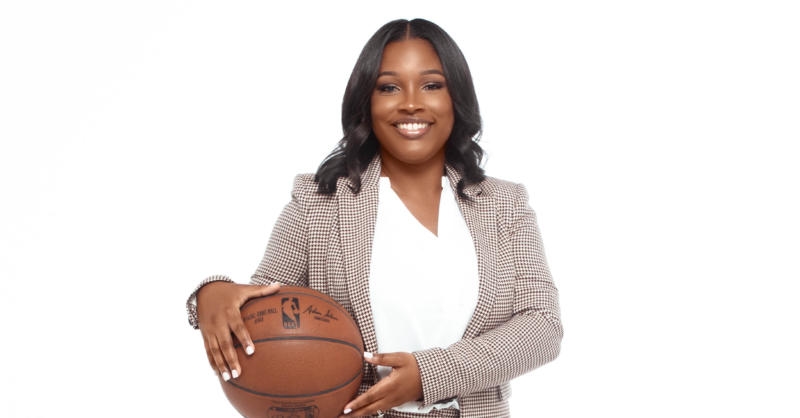 Skyhawks' Tori Miller Becomes First Woman General Manager in the NBA G League Skyhawks' Tori Miller Becomes First Woman General Manager in the NBA G League