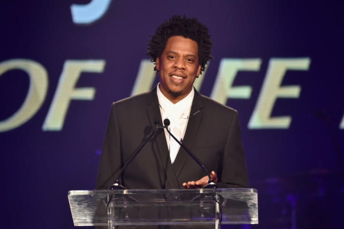 Jay-Z-Backed Audio Tech Company to Launch Wireless Earbuds That Rival Apple AirPods Jay-Z-Backed Audio Tech Company to Launch Wireless Earbuds That Rival Apple AirPods