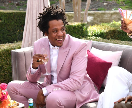 Jay-Z Launches His Own Cannabis Brand Monogram Jay-Z Launches His Own Cannabis Brand Monogram
