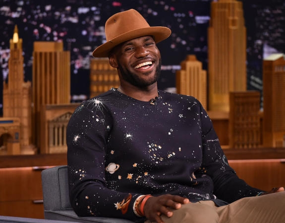 How LeBron James Built His $480M Net Worth On and Off the Court How LeBron James Built His $480M Net Worth On and Off the Court