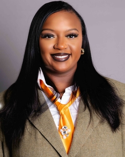 Shanique Yates Shanique Yates