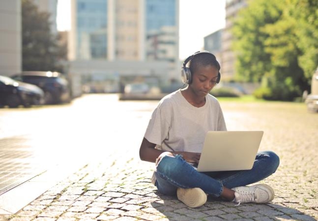 Out of $87B in VC Funds Raised in 2020, Black Founders Barely Received Three Percent Out of $87B in VC Funds Raised in 2020, Black Founders Barely Received Three Percent