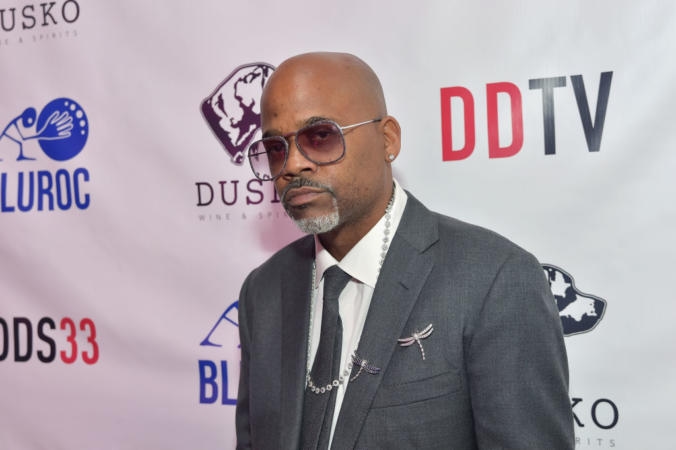 Jay-Z Sues Damon Dash For His NFT Sale Attempt Of 'Reasonable Doubt' Jay-Z Sues Damon Dash For His NFT Sale Attempt Of 'Reasonable Doubt'