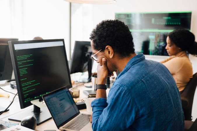 Nigerian Startup Designed To Train And Finance Engineers Raises $1.5M In Seed Round Nigerian Startup Designed To Train And Finance Engineers Raises $1.5M In Seed Round