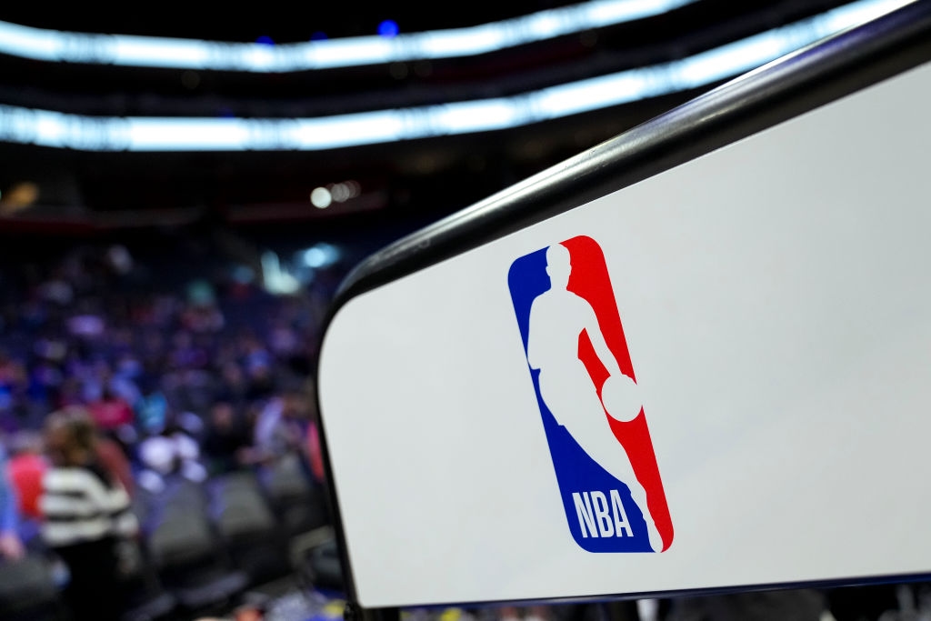 The Charlotte Hornets Are The Only NBA Team With A Black President, General Manager, Coach, And Assistant General Manager The Charlotte Hornets Are The Only NBA Team With A Black President, General Manager, Coach, And Assistant General Manager