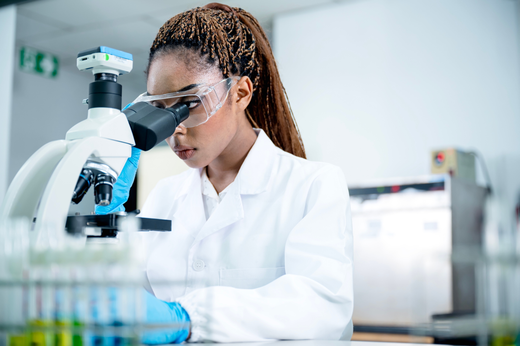 Fayetteville State University Opens $69.3M Building Featuring STEM Lab To Prepare Teachers For Innovation Fayetteville State University Opens $69.3M Building Featuring STEM Lab To Prepare Teachers For Innovation