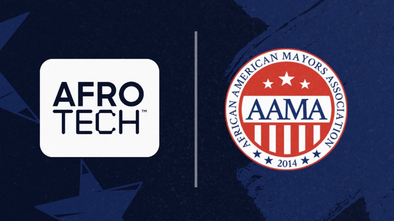 13 Mayors From The African American Mayors Association Are Coming To AFROTECH™ Conference 2026 13 Mayors From The African American Mayors Association Are Coming To AFROTECH™ Conference 2026
