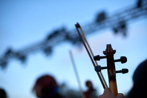 American Federation Of Musicians, Nation’s Largest Musicians Union, Is Demanding AI Protections From Major Labels American Federation Of Musicians, Nation’s Largest Musicians Union, Is Demanding AI Protections From Major Labels