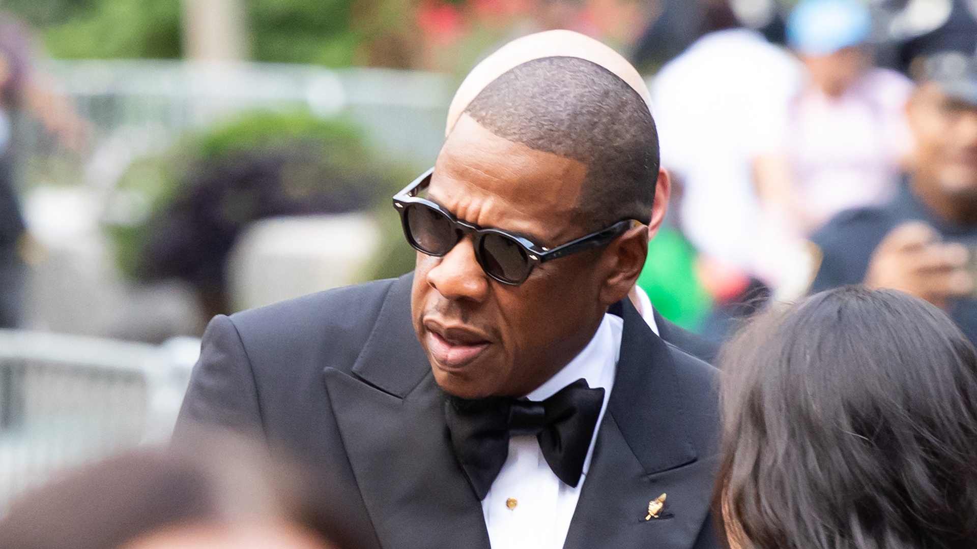 Here's Jay-Z’s Stance On AI And Why He's Urging Fans To Question The Technology Here's Jay-Z’s Stance On AI And Why He's Urging Fans To Question The Technology