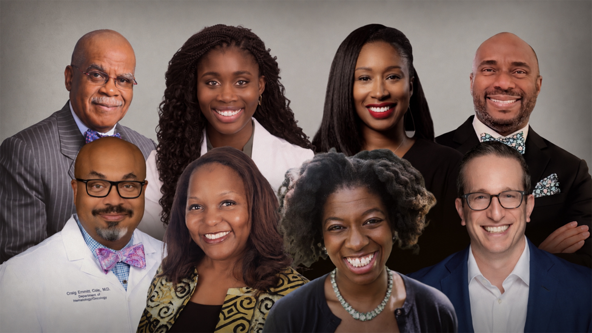 BlackDoctor, The Largest Network of Black Healthcare Professionals In America, Announces Its New Medical Advisory Board With 8 Physicians BlackDoctor, The Largest Network of Black Healthcare Professionals In America, Announces Its New Medical Advisory Board With 8 Physicians