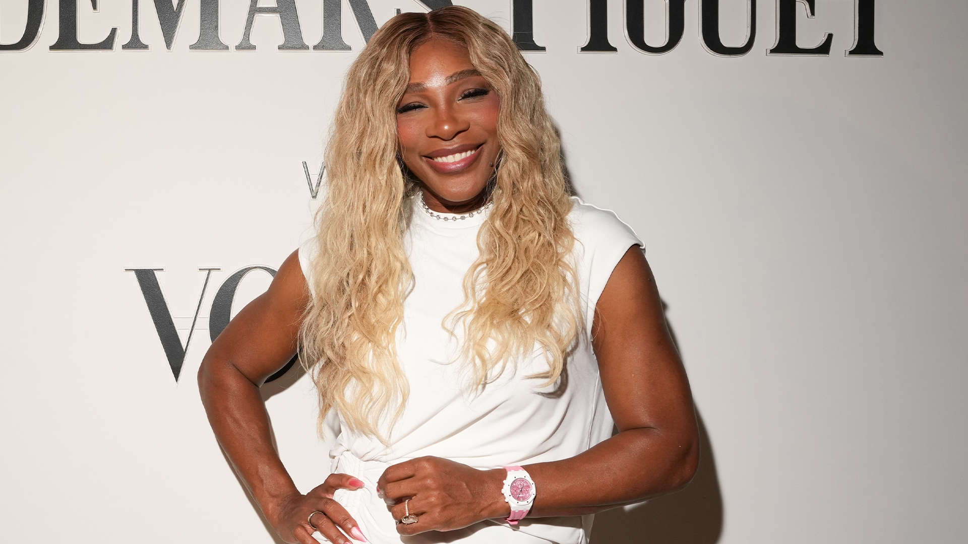 Serena Williams' Starfire Ventures Leads $3M Seed Round For Presale Marketplace Serena Williams' Starfire Ventures Leads $3M Seed Round For Presale Marketplace