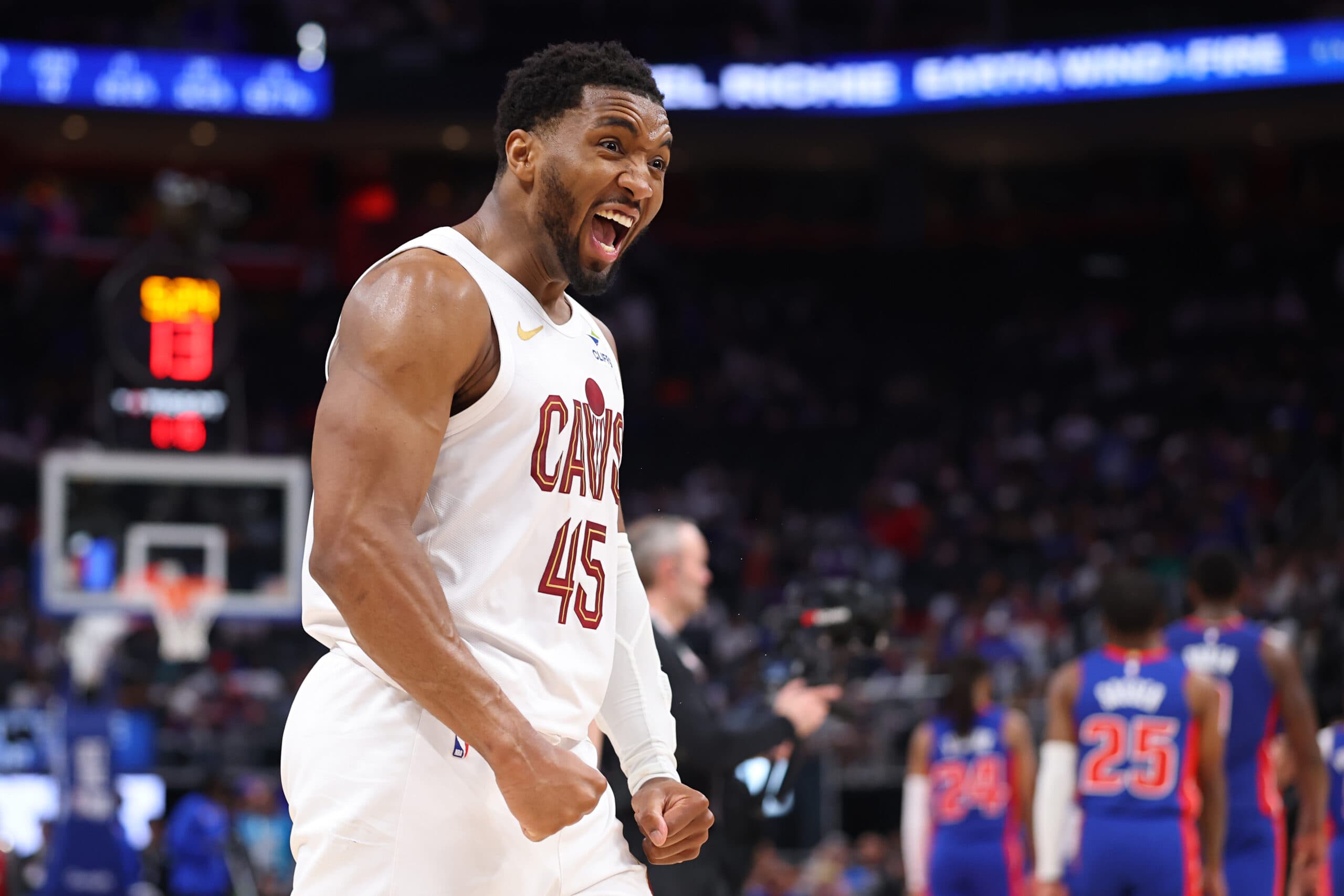 What Donovan Mitchell’s Cavaliers Deal Means For His Net Worth What Donovan Mitchell’s Cavaliers Deal Means For His Net Worth