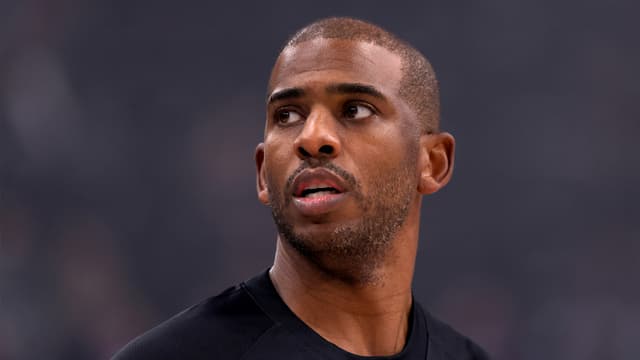 After Retiring From The NBA, Chris Paul Has Joined This VC Firm As A Venture Partner After Retiring From The NBA, Chris Paul Has Joined This VC Firm As A Venture Partner