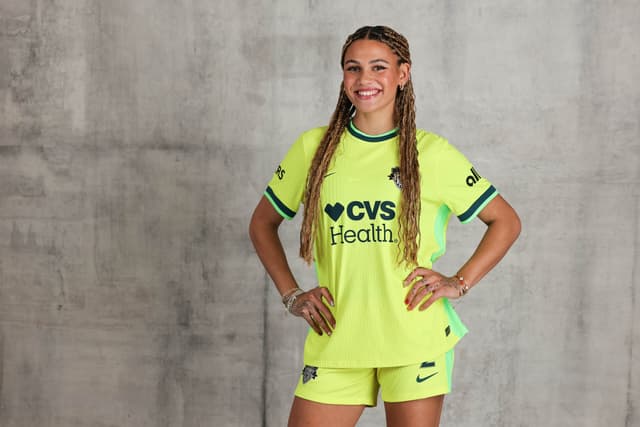 How Trinity Rodman Built A Multi-Million Dollar Net Worth As The NWSL's Highest-Paid Star How Trinity Rodman Built A Multi-Million Dollar Net Worth As The NWSL's Highest-Paid Star