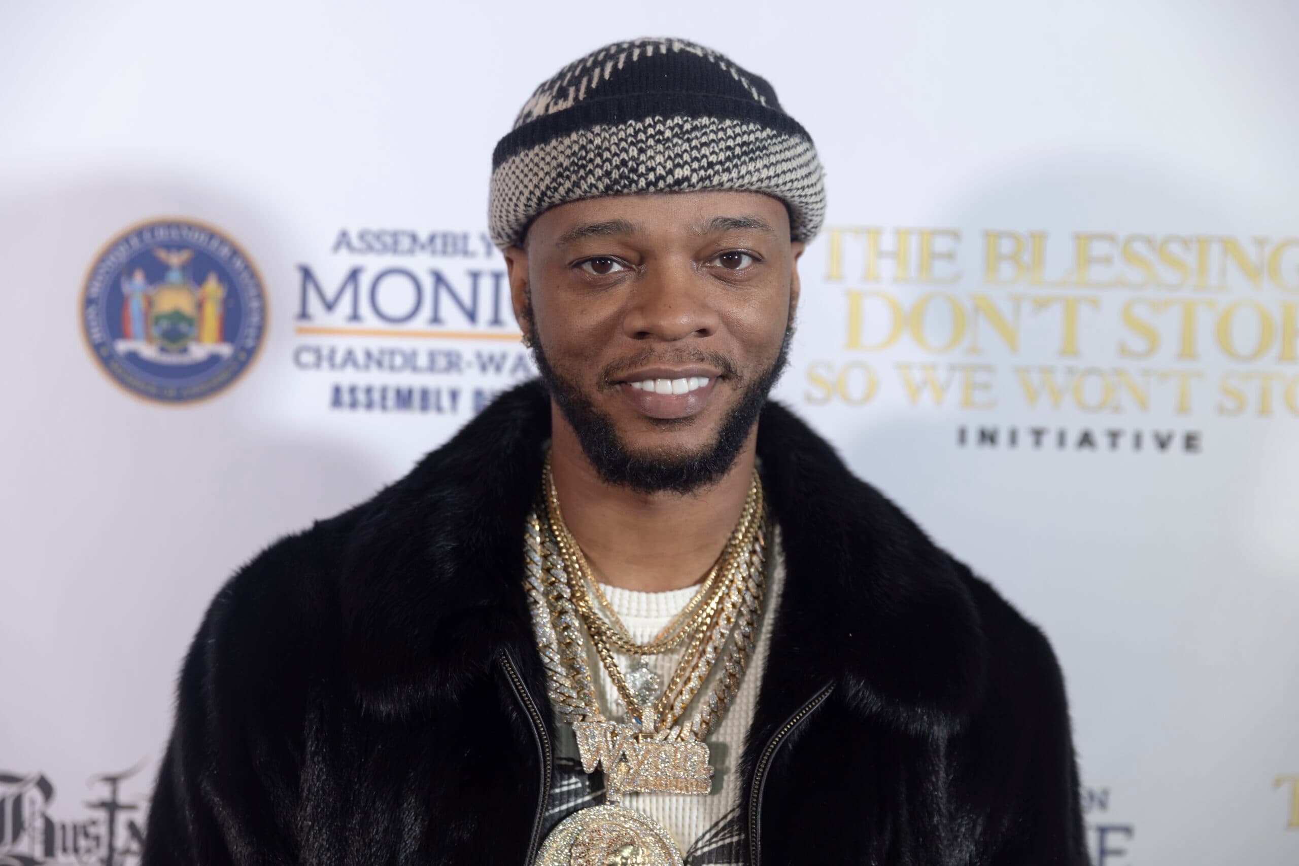 How Papoose Flipped Independent Mixtapes Into A Six-Figure Net Worth How Papoose Flipped Independent Mixtapes Into A Six-Figure Net Worth