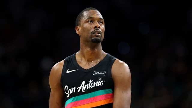 NBA Veteran Harrison Barnes Buys Bank In His Home State Of Iowa For $25M NBA Veteran Harrison Barnes Buys Bank In His Home State Of Iowa For $25M