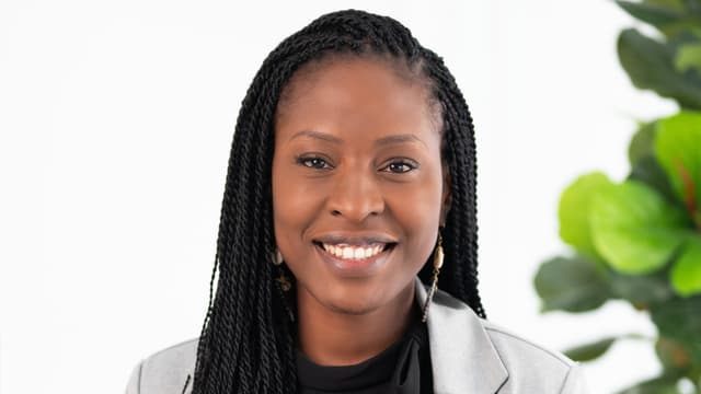 Toronto-Based VC Firm BKR Capital Is Training The Next Generation Of Black Fund Managers Toronto-Based VC Firm BKR Capital Is Training The Next Generation Of Black Fund Managers