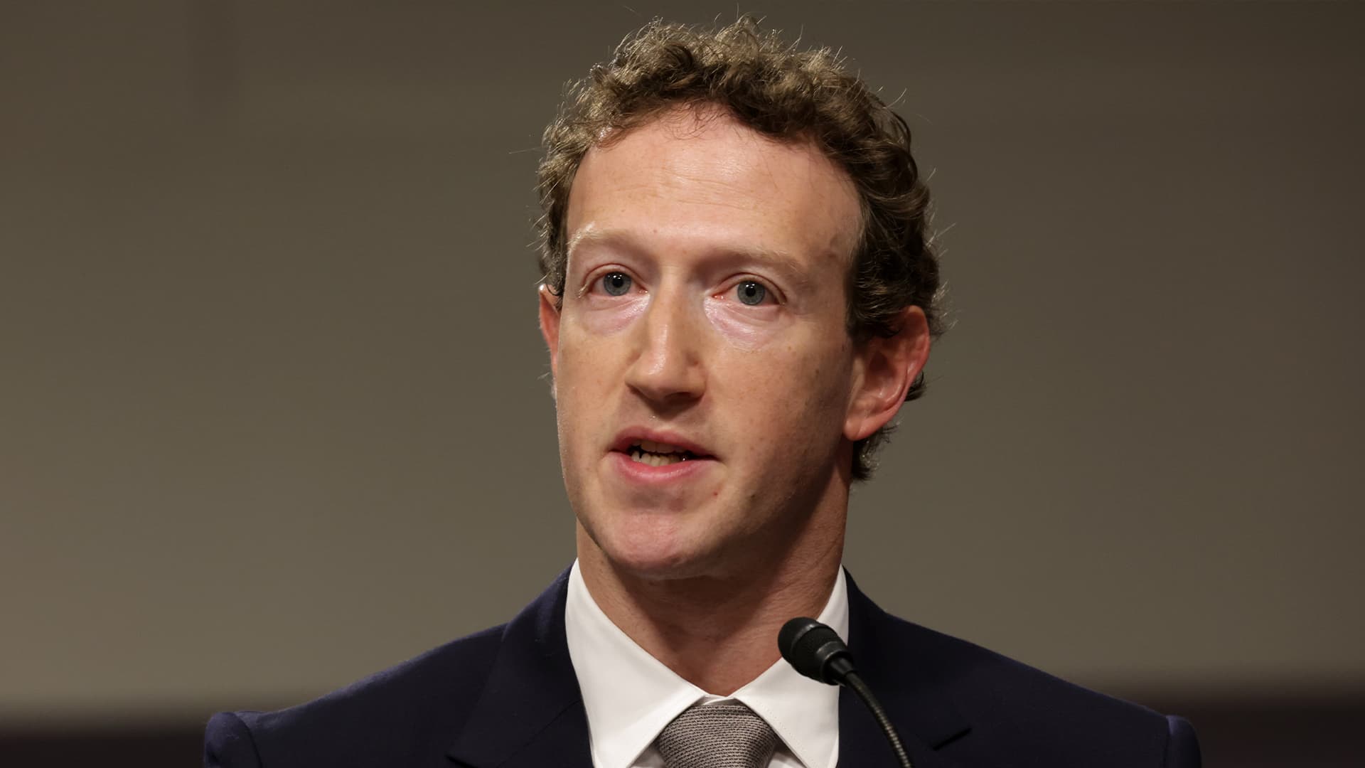 Mark Zuckerberg Doesn’t Think The AI Industry Needs To Slow Down Mark Zuckerberg Doesn’t Think The AI Industry Needs To Slow Down