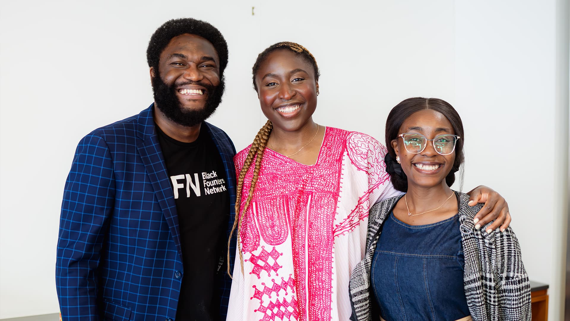 Efosa Obano Walked Away From His Career At Dell Technologies To Support Black Canadian Founders Efosa Obano Walked Away From His Career At Dell Technologies To Support Black Canadian Founders