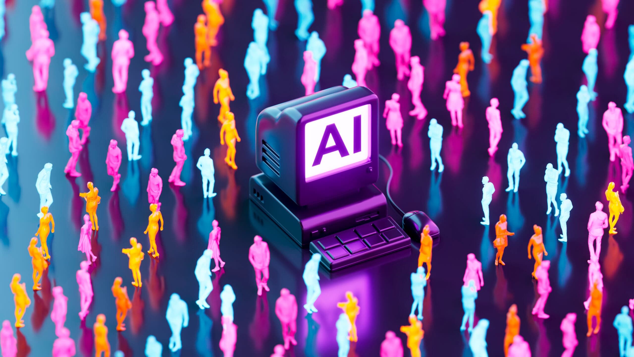 AI Agents Are Hustling To Make A Living As Writers AI Agents Are Hustling To Make A Living As Writers