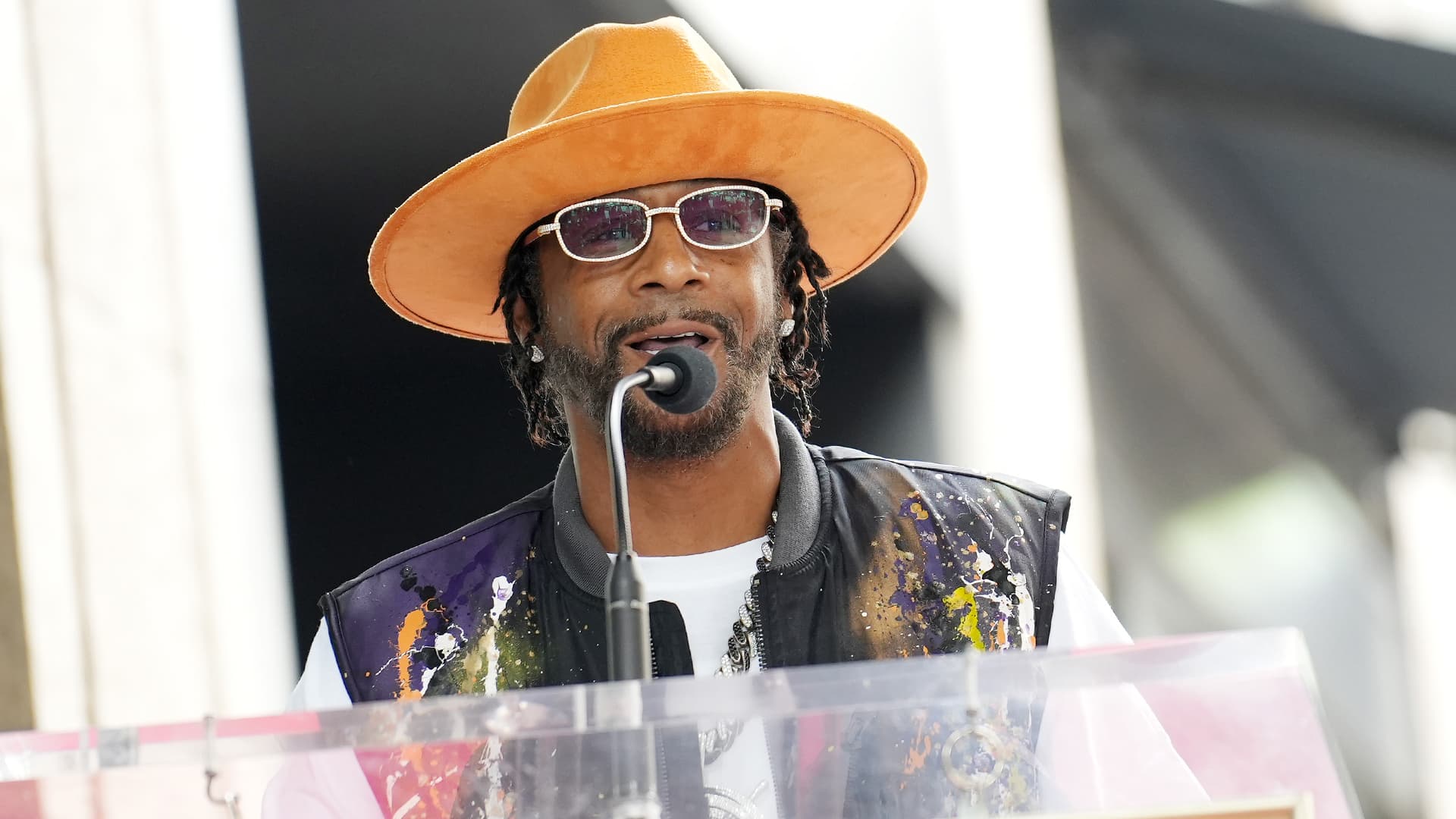 How Katt Williams Plans To Build A New Pathway For Black Talent Through His Studio How Katt Williams Plans To Build A New Pathway For Black Talent Through His Studio