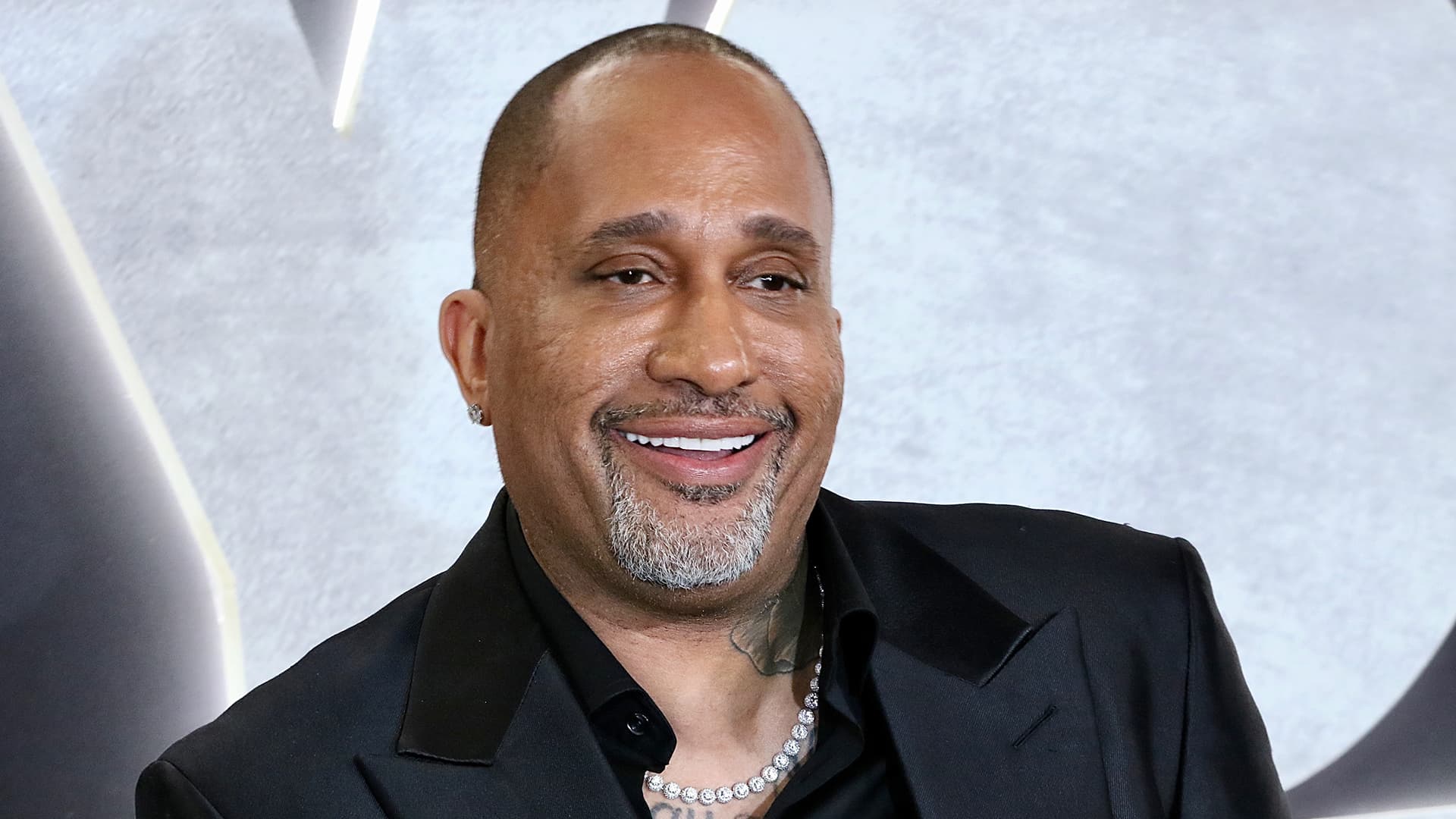 Kenya Barris Explains Why He Walked Away From A $100M Netflix Deal Kenya Barris Explains Why He Walked Away From A $100M Netflix Deal
