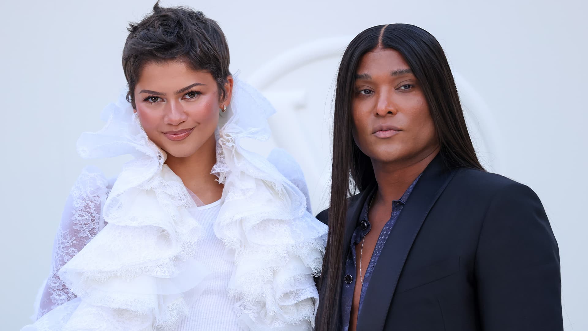 Stylist Law Roach Says Zendaya Ensures He Is A Part Of Her Fashion Deals — ‘We Disrupted The Industry’ Stylist Law Roach Says Zendaya Ensures He Is A Part Of Her Fashion Deals — ‘We Disrupted The Industry’