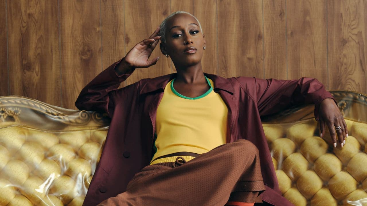 Chef Stikxz Says Caribbean Food’s Big Moment Won’t Build Wealth Without Ownership As She's Named To Adidas’ NYC Creative Class Chef Stikxz Says Caribbean Food’s Big Moment Won’t Build Wealth Without Ownership As She's Named To Adidas’ NYC Creative Class