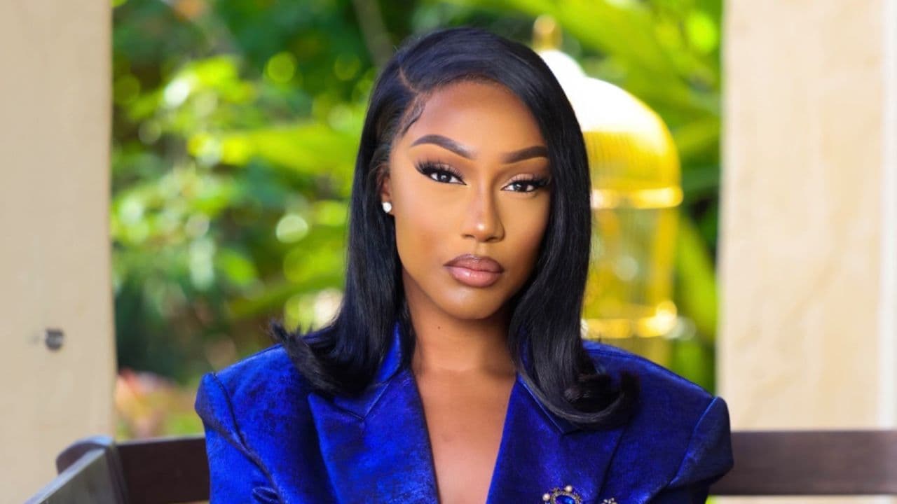 Maxie J Wants To Bring 100,000 Women Through Her ScaleCOM Funnel Into E-Commerce Maxie J Wants To Bring 100,000 Women Through Her ScaleCOM Funnel Into E-Commerce