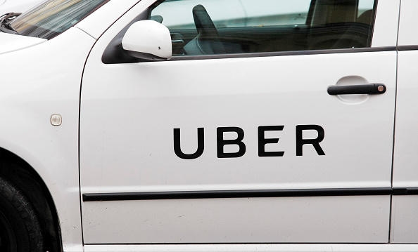 Some Uber Drivers Could Get Stock Options Ahead Of The Company's IPO Some Uber Drivers Could Get Stock Options Ahead Of The Company's IPO