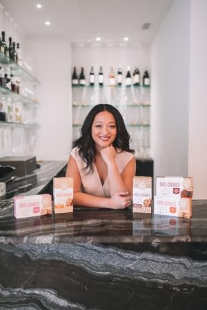 This Founder's Cookie Company Closed A $1M Seed Round Led by Jay-Z's Marcy Venture Partners This Founder's Cookie Company Closed A $1M Seed Round Led by Jay-Z's Marcy Venture Partners