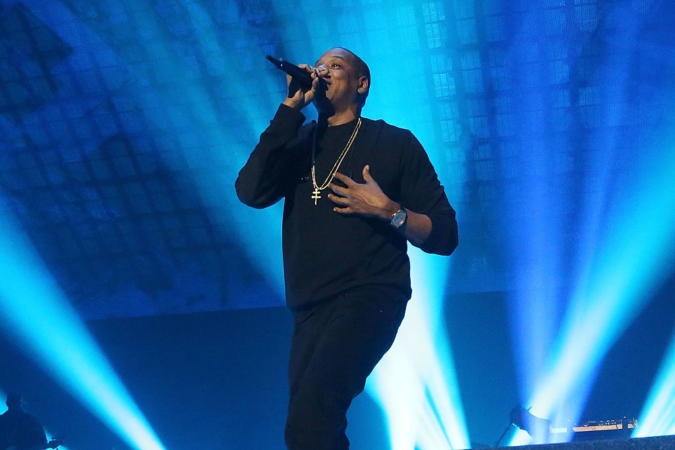 Jay-Z Is Hip-Hop's First Billionaire Jay-Z Is Hip-Hop's First Billionaire
