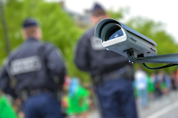 Facial Recognition's Growing Political Significance Facial Recognition's Growing Political Significance