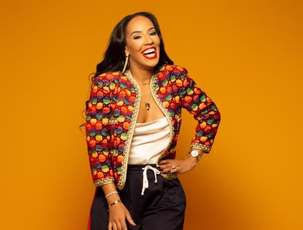 A Real Housewife Of Ambition: How Tanya Sam Launched Her Own Investment Firm For Underrepresented Founders A Real Housewife Of Ambition: How Tanya Sam Launched Her Own Investment Firm For Underrepresented Founders