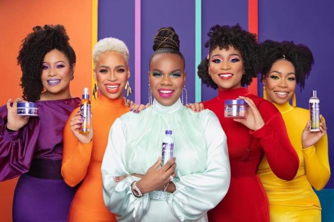 Natural Hair-Focused Brand The Mane Choice Has Been Acquired Natural Hair-Focused Brand The Mane Choice Has Been Acquired