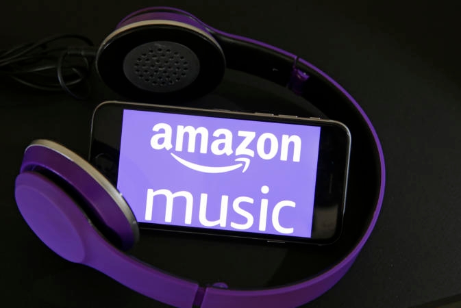 'Amazon Music For Artists' Mobile App is Now Live 'Amazon Music For Artists' Mobile App is Now Live