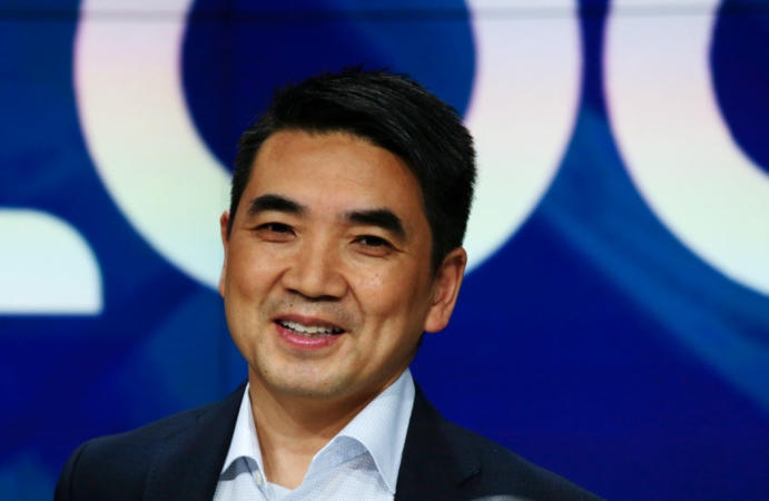 Coronavirus Pandemic Adds $20M to Zoom Founder's Net Worth Coronavirus Pandemic Adds $20M to Zoom Founder's Net Worth