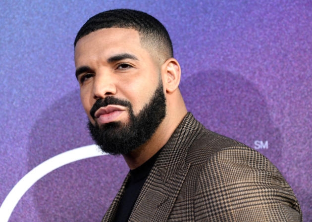 Drake Strikes Up Deal With Quibi to Produce '48 Laws of Power' Series Drake Strikes Up Deal With Quibi to Produce '48 Laws of Power' Series