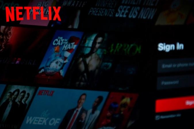 Netflix Party Browser Extension Adds Flare to Your Viewing Experience Netflix Party Browser Extension Adds Flare to Your Viewing Experience