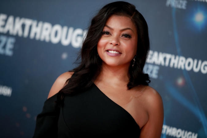 Taraji P. Henson is Making Therapy Accessible for the Black Community Taraji P. Henson is Making Therapy Accessible for the Black Community