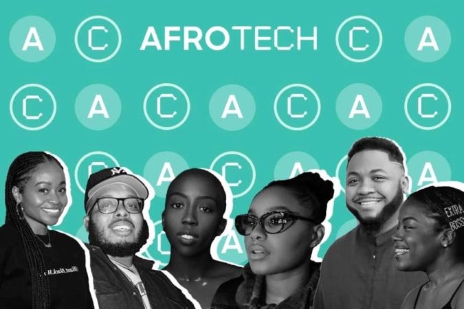 Black Creatives Step Up in a Major Way to Virtually Support the Community Black Creatives Step Up in a Major Way to Virtually Support the Community