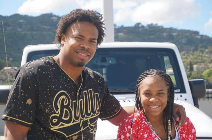 This Black Teen Developed an App to Help Incarcerated Parents Stay Connected to Their Kids This Black Teen Developed an App to Help Incarcerated Parents Stay Connected to Their Kids